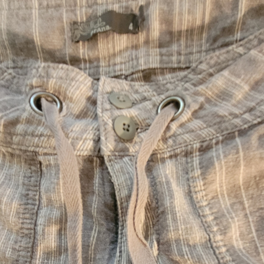 Joggers from Prana